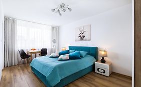 Apartament Stag Karkonosz - 2 Osobne Pokoje - 38M2